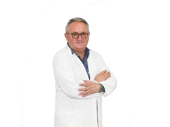 Dr. Juan Colas