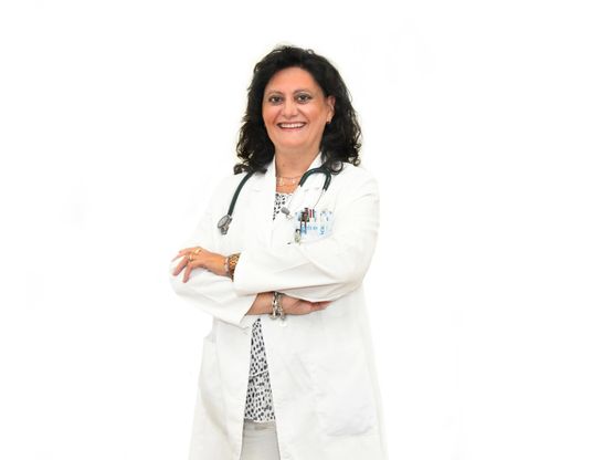 Centro Médico de Diagnóstico Talavera Dra. Susana Rodríguez