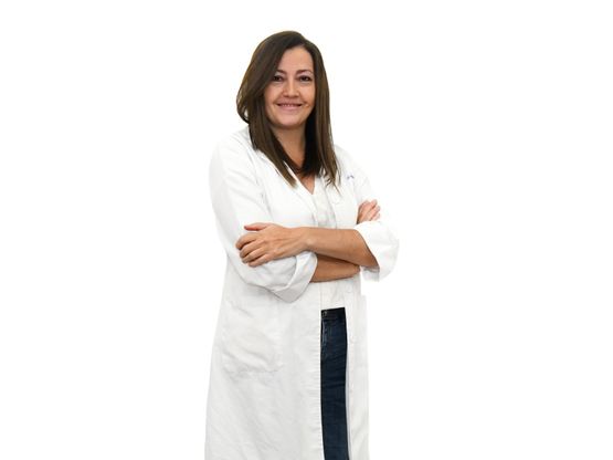 Centro Médico de Diagnóstico Talavera Gloria Sanchís