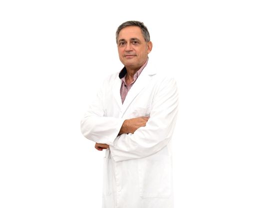 Centro Médico de Diagnóstico Talavera Dr. Ángel Palomo