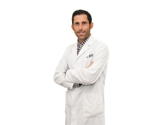 Dr. Núñez 